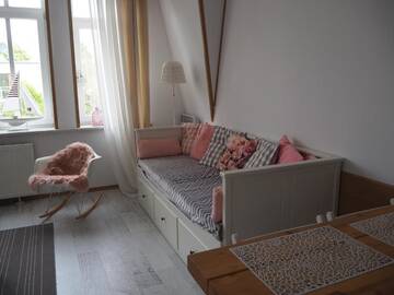 Фото номера Апартаменты Апартаменты Apartamenty Kocham Morze г. Свиноуйсьце 28