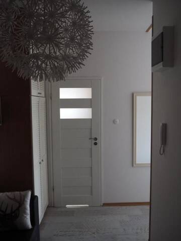 Фото номера Апартаменты Апартаменты Apartamenty Kocham Morze г. Свиноуйсьце 23