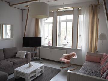 Фото номера Апартаменты Апартаменты Apartamenty Kocham Morze г. Свиноуйсьце 31