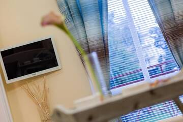 Фото номера Апартаменты Делюкс Апартаменты Apartamenty Kocham Morze г. Свиноуйсьце 13