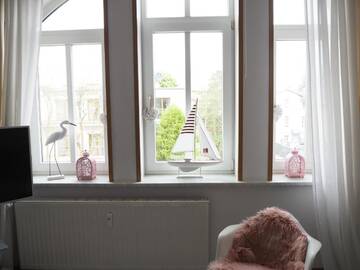 Фото номера Апартаменты Апартаменты Apartamenty Kocham Morze г. Свиноуйсьце 5