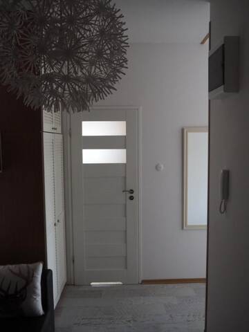 Фото номера Апартаменты Апартаменты Apartamenty Kocham Morze г. Свиноуйсьце 8