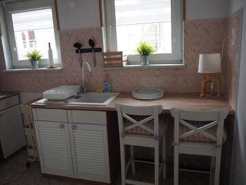 Фото номера Апартаменты Апартаменты Apartamenty Kocham Morze г. Свиноуйсьце 17