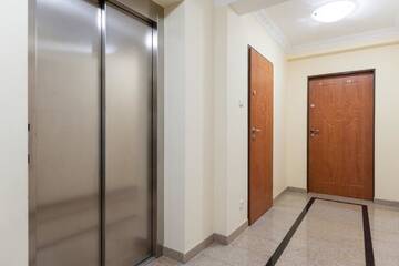 Фото номера Апартаменты с балконом Апартаменты Apartamenty Pod Orłami by Renters г. Свиноуйсьце 9