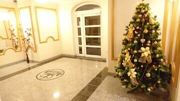 Фото номера Апартаменты с террасой Апартаменты Usedom-Apartment г. Свиноуйсьце 32