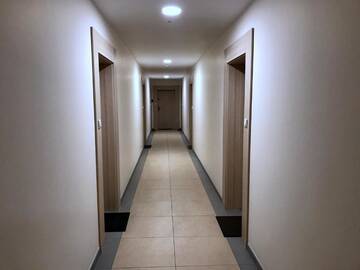 Фото номера Апартаменты Апартаменты 4UApart-Apartment suite Picasso г. Свиноуйсьце 74