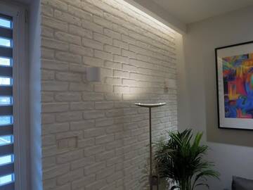 Фото номера Апартаменты Апартаменты 4UApart-Apartment suite Picasso г. Свиноуйсьце 47