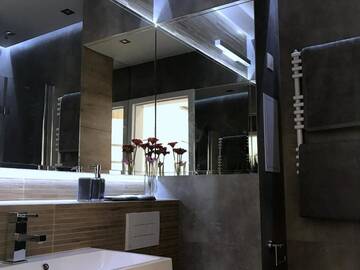 Фото номера Апартаменты Апартаменты 4UApart-Apartment suite Picasso г. Свиноуйсьце 51