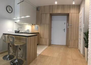 Фото номера Апартаменты Апартаменты 4UApart-Apartment suite Picasso г. Свиноуйсьце 58