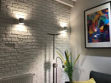 Фото номера Апартаменты Апартаменты 4UApart-Apartment suite Picasso г. Свиноуйсьце 60