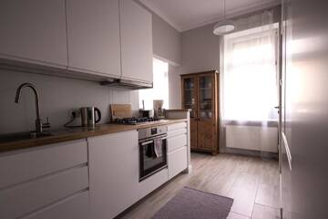 Фото номера Апартаменты с 2 спальнями Апартаменты Apartament Paderewskiego 11 г. Свиноуйсьце 13