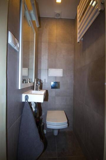 Фото номера Апартаменты с 2 спальнями Апартаменты Apartament Paderewskiego 11 г. Свиноуйсьце 30