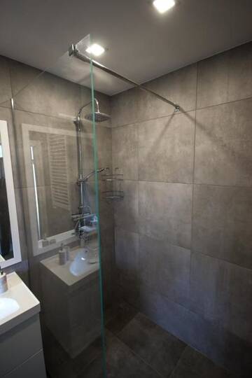 Фото номера Апартаменты с 2 спальнями Апартаменты Apartament Paderewskiego 11 г. Свиноуйсьце 37