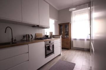 Фото номера Апартаменты с 2 спальнями Апартаменты Apartament Paderewskiego 11 г. Свиноуйсьце 34