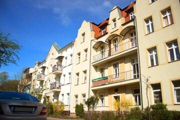 Фото номера Апартаменты с 2 спальнями Апартаменты Apartament Paderewskiego 11 г. Свиноуйсьце 40