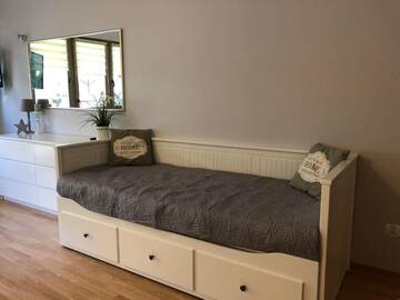 Фото номера Апартаменты Апартаменты Apartament Wiktoria г. Свиноуйсьце 41