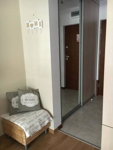 Фото номера Апартаменты Апартаменты Apartament Wiktoria г. Свиноуйсьце 11