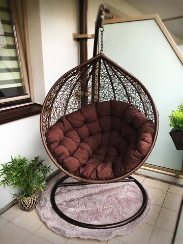 Фото номера Апартаменты Апартаменты Apartament Wiktoria г. Свиноуйсьце 13