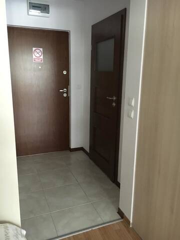Фото номера Апартаменты Апартаменты Apartament Wiktoria г. Свиноуйсьце 19
