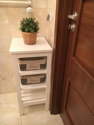 Фото номера Апартаменты Апартаменты Apartament Wiktoria г. Свиноуйсьце 25