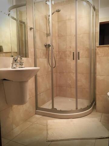 Фото номера Апартаменты Апартаменты Apartament Wiktoria г. Свиноуйсьце 26
