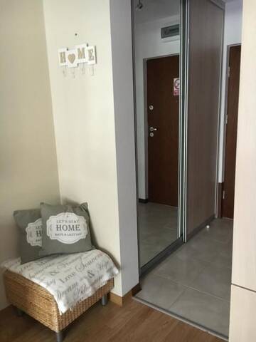 Фото номера Апартаменты Апартаменты Apartament Wiktoria г. Свиноуйсьце 27
