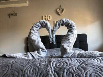 Фото номера Апартаменты Апартаменты Apartament Wiktoria г. Свиноуйсьце 39