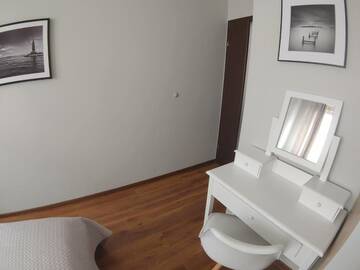 Фото номера Apartment -  ul. Chełmońskiego 6C/1 Апартаменты Świnoujście Platan Patio 6 г. Свиноуйсьце 41