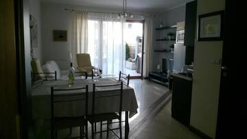 Фото номера Apartment -  ul. Chełmońskiego 6C/1 Апартаменты Świnoujście Platan Patio 6 г. Свиноуйсьце 42