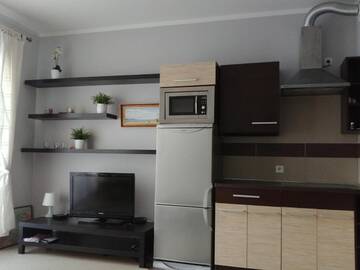 Фото номера Apartment -  ul. Chełmońskiego 6C/1 Апартаменты Świnoujście Platan Patio 6 г. Свиноуйсьце 18