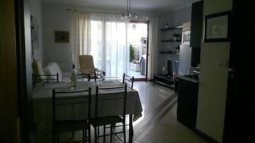 Фото номера Apartment -  ul. Chełmońskiego 6C/1 Апартаменты Świnoujście Platan Patio 6 г. Свиноуйсьце 21