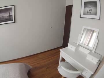 Фото номера Apartment -  ul. Chełmońskiego 6C/1 Апартаменты Świnoujście Platan Patio 6 г. Свиноуйсьце 9