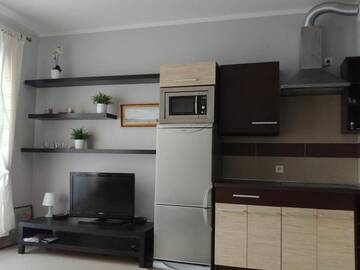 Фото номера Apartment -  ul. Chełmońskiego 6C/1 Апартаменты Świnoujście Platan Patio 6 г. Свиноуйсьце 31