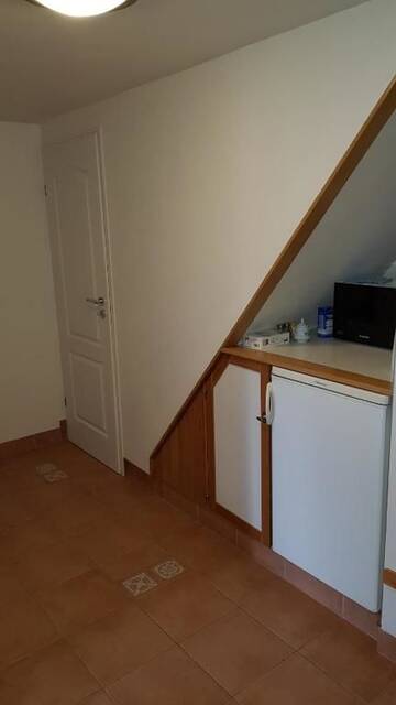 Фото номера Апартаменты с видом на сад Апартаменты Apartament Tuwima 17 г. Свиноуйсьце 42