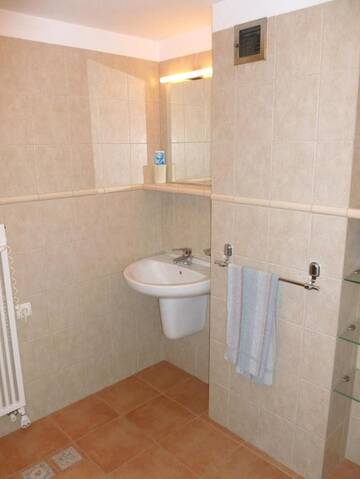 Фото номера Апартаменты с видом на сад Апартаменты Apartament Tuwima 17 г. Свиноуйсьце 15