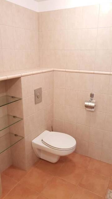 Фото номера Апартаменты с видом на сад Апартаменты Apartament Tuwima 17 г. Свиноуйсьце 16
