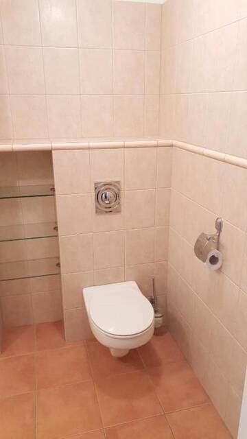 Фото номера Апартаменты с видом на сад Апартаменты Apartament Tuwima 17 г. Свиноуйсьце 13