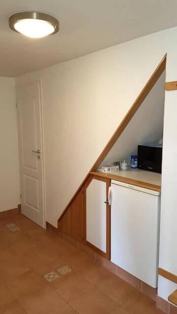 Фото номера Апартаменты с видом на сад Апартаменты Apartament Tuwima 17 г. Свиноуйсьце 17