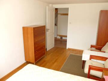 Фото номера Апартаменты с видом на сад Апартаменты Apartament Tuwima 17 г. Свиноуйсьце 7