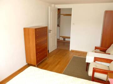 Фото номера Апартаменты с видом на сад Апартаменты Apartament Tuwima 17 г. Свиноуйсьце 33