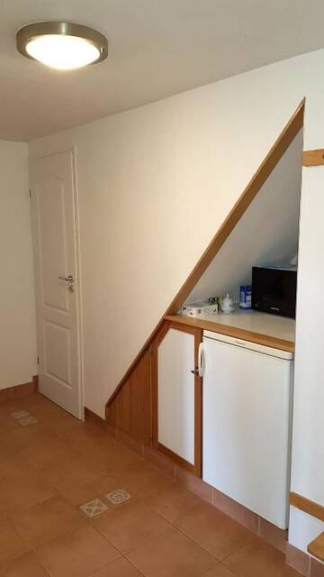 Фото номера Апартаменты с видом на сад Апартаменты Apartament Tuwima 17 г. Свиноуйсьце 39