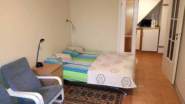 Фото номера Апартаменты с видом на сад Апартаменты Apartament Tuwima 17 г. Свиноуйсьце 40