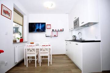 Фото номера Апартаменты с 1 спальней Апартаменты Dream Apartment г. Свиноуйсьце 45