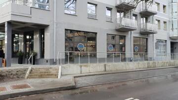 Фото номера Апартаменты с 1 спальней Апартаменты Dream Apartment г. Свиноуйсьце 22