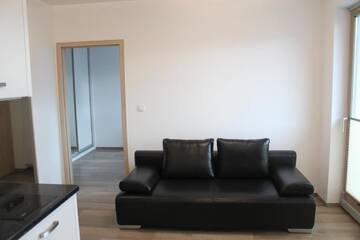 Фото номера Апартаменты с 1 спальней Апартаменты Dream Apartment г. Свиноуйсьце 38