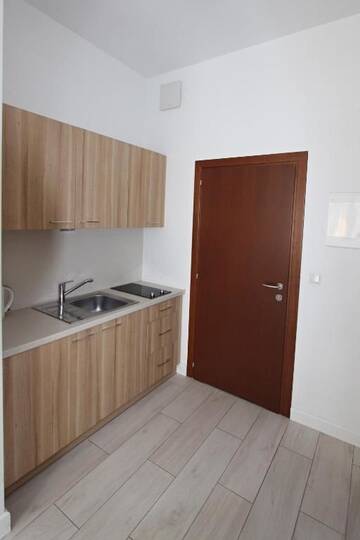 Фото номера Апартаменты-студио Апартаменты Trzy Wyspy Apartments - Aquamarina г. Свиноуйсьце 20