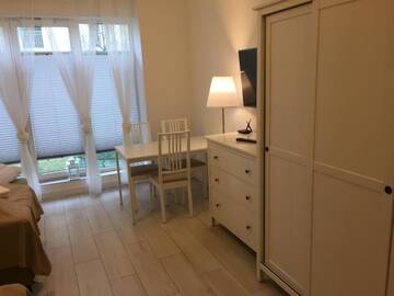 Фото номера Апартаменты-студио Апартаменты Trzy Wyspy Apartments - Aquamarina г. Свиноуйсьце 30