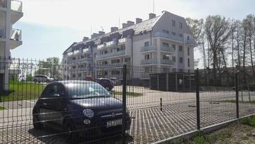 Фото номера One-Bedroom Apartment with Parking Place Апартаменты Apartamenty Bryza - Ulanska г. Свиноуйсьце 25