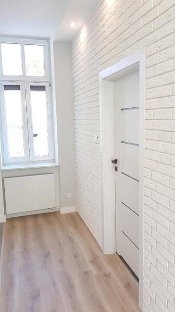 Фото номера Апартаменты с 2 спальнями Апартаменты Apartament Paderewskiego 12m2 г. Свиноуйсьце 56