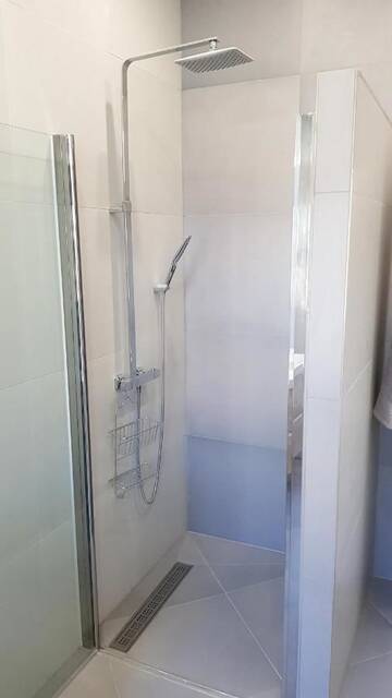 Фото номера Апартаменты с 2 спальнями Апартаменты Apartament Paderewskiego 12m2 г. Свиноуйсьце 18
